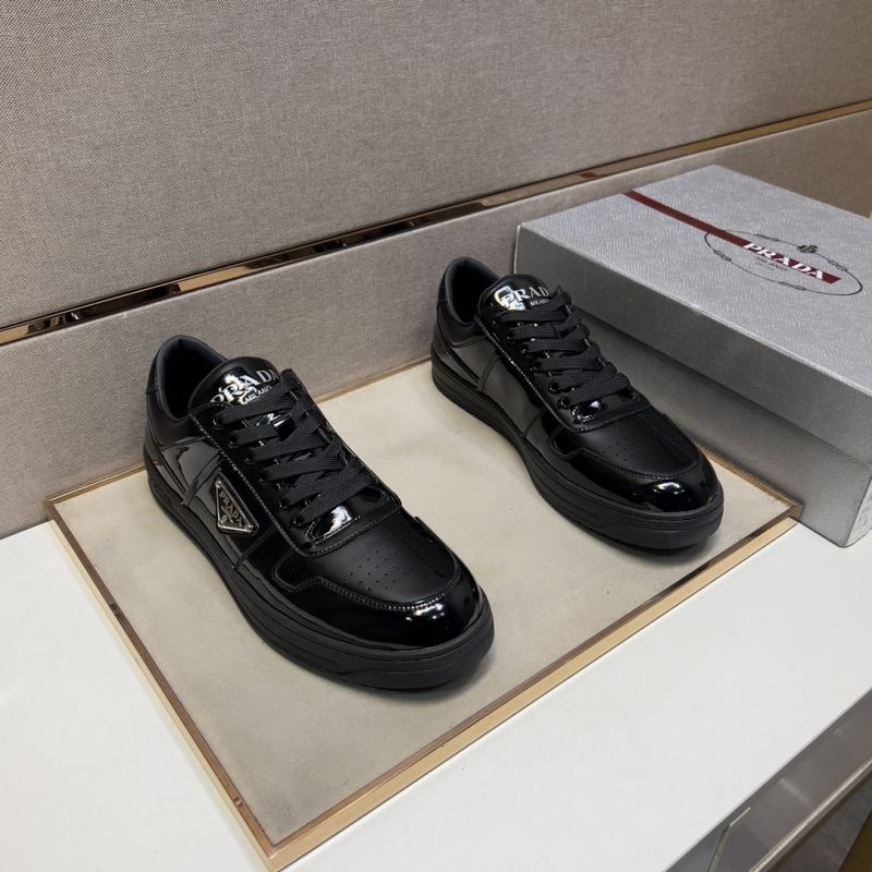 Prada Low Shoes